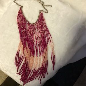 Unique Gorgeous Necklace